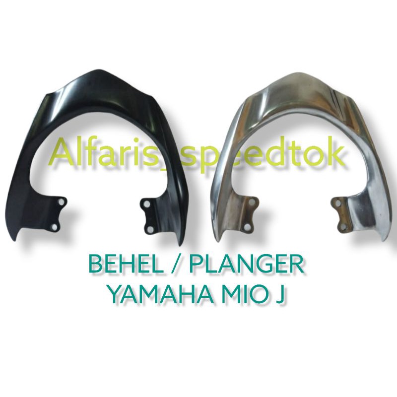 BEHEL PLANGER YAMAHA MIO J PRESISI