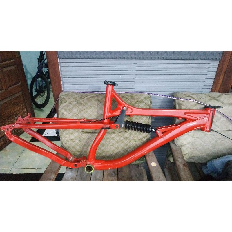 frame wim cycle boxer