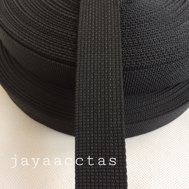 Tali webbing tas LT 3.0 cm
