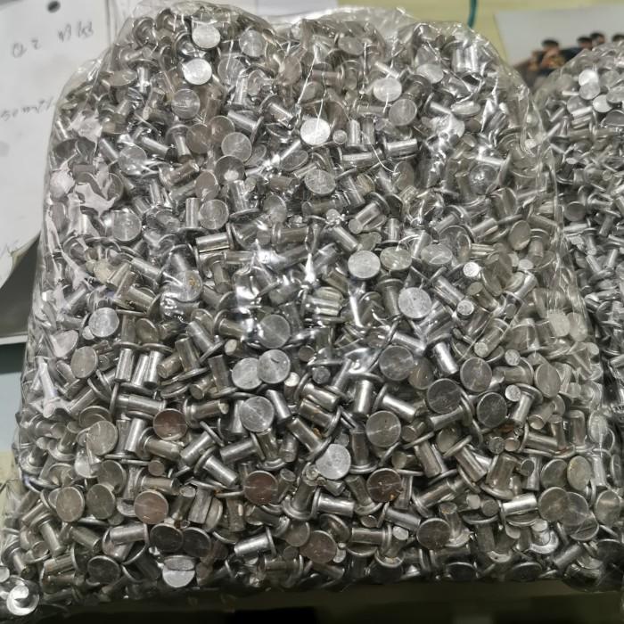 paku keling alumunium