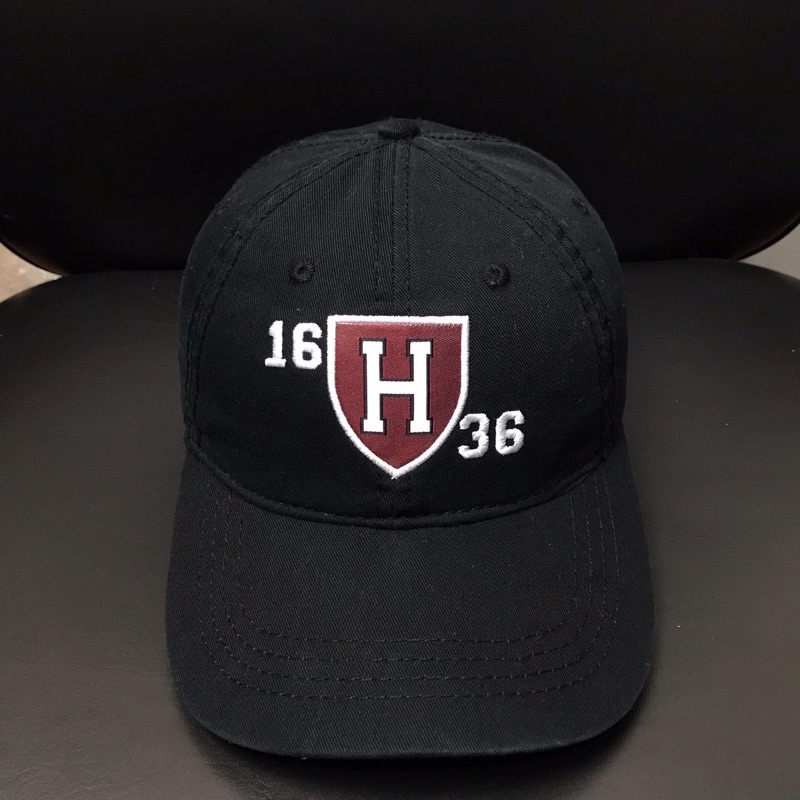 Topi harvard second
