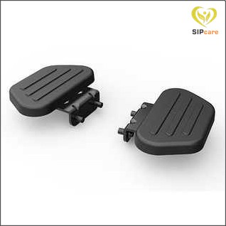 GOWES  Xiaomi Rear Pedal Sepeda for Xiaomi Himo T1 Promo Murah Ready