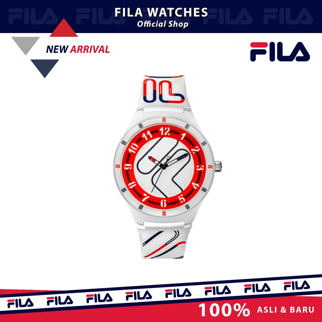 JAM TANGAN FILA  38-324
