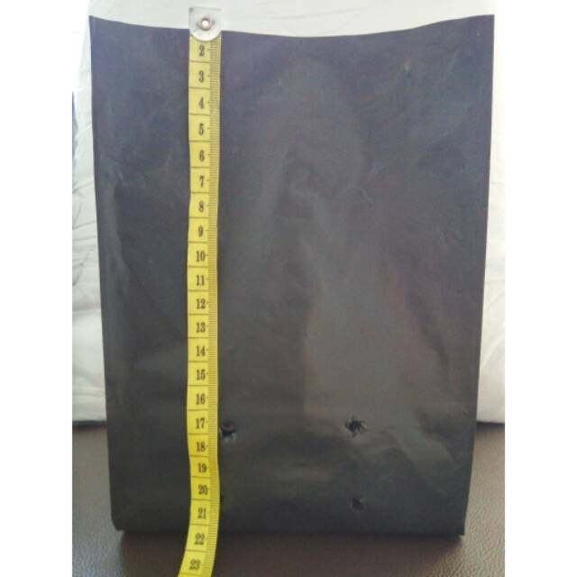 Polybag 30x30cm tebal