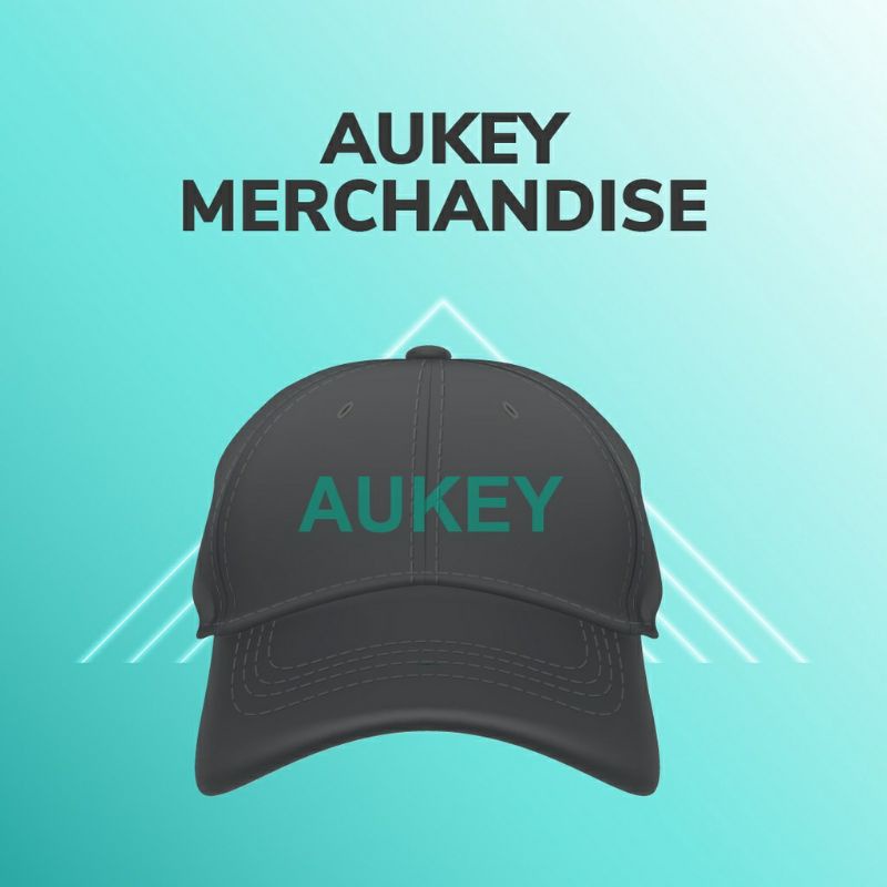 topi aukey