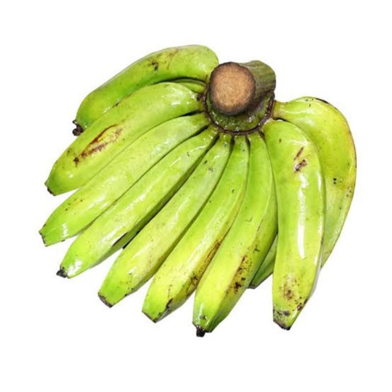 

Pisang Ambon Biasa / 1 sisir
