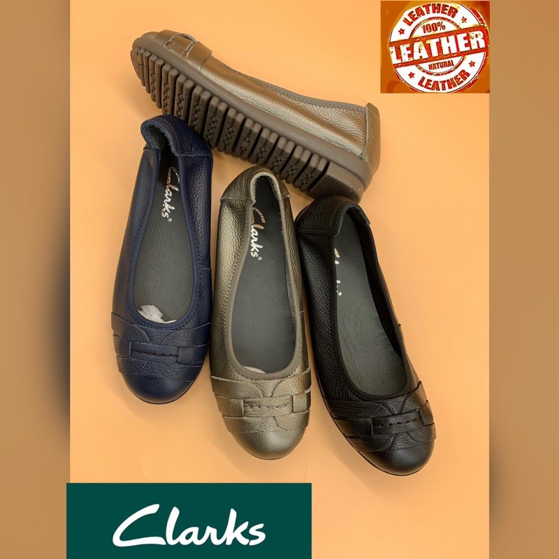 Promo Sepatu Clarks