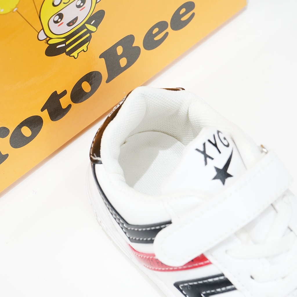 TOTOBEE Akasuki Sepatu sneaker anak import 203