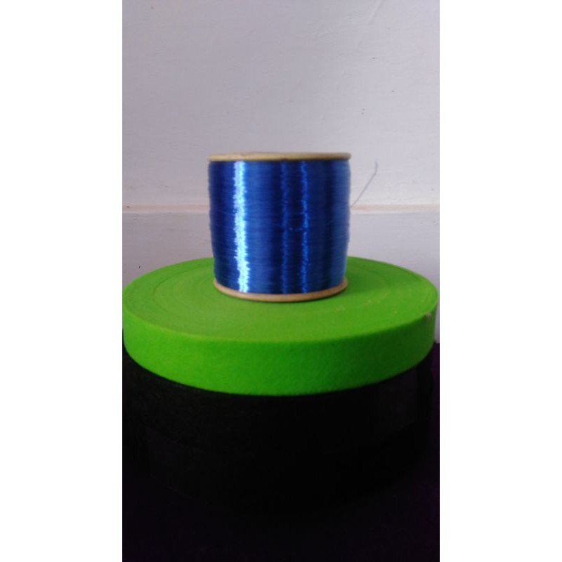 Senar mati/ matot biru 0.35