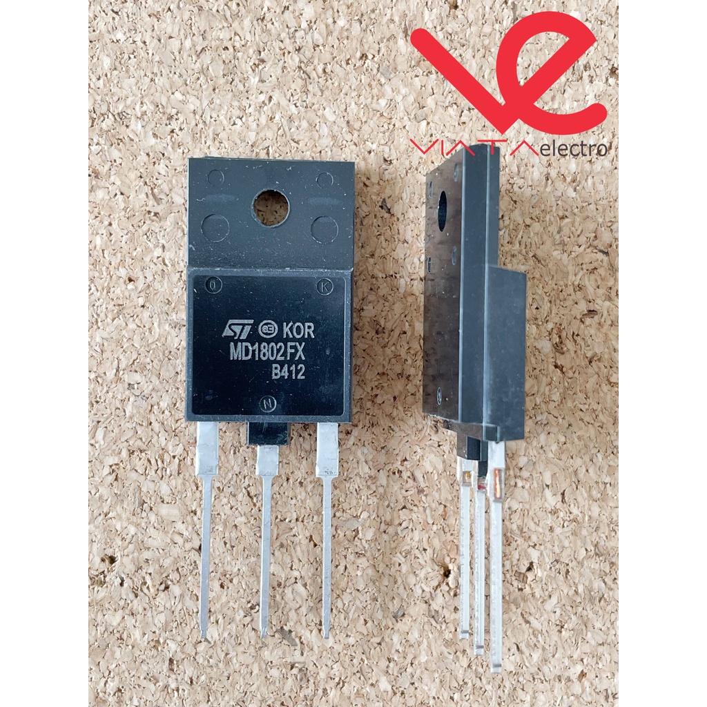 MD1802FX BESAR (1BH) ASLI ORIGINAL MD1802 BIG ORI MERK ST MD1802