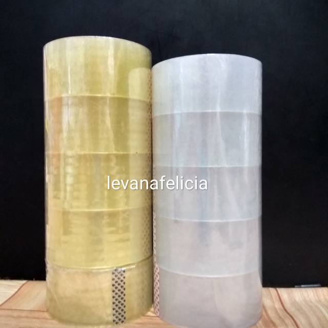 

Lakban /isolasi