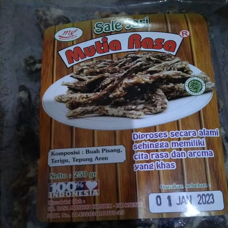 

Jastip Oleh-oleh oleh Cianjur || Tauco Cap Meong || Sale Jari Mutia Rasa || Balado Kentang