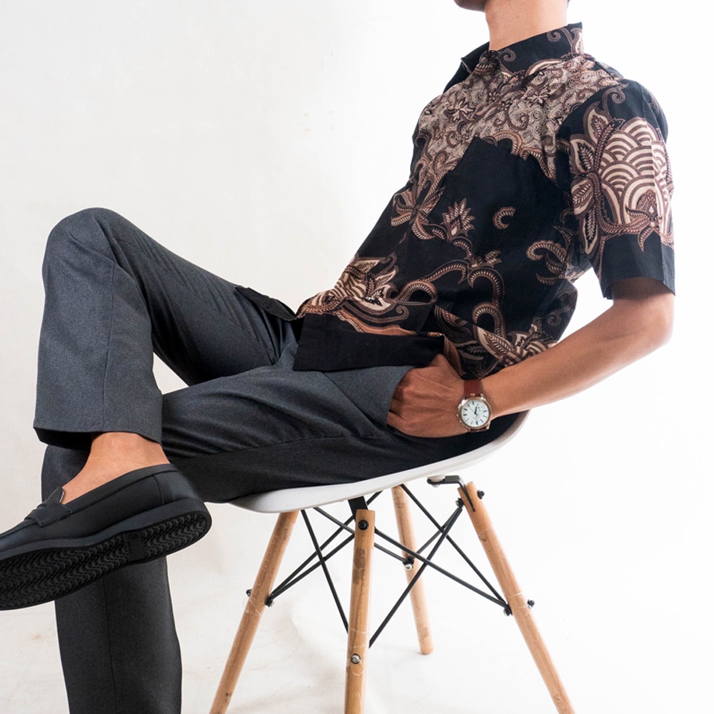 Prodigo * Kemeja batik ALL VARIAN | batik pria | Batik modern | Batik indonesia