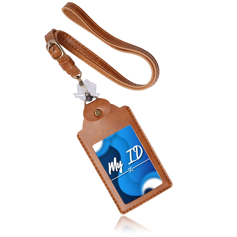 

LANYARD / ID CARD / NAME TAG KULIT / CARD HOLDER / SOUVENIR KANTOR / ID CARD MURAH/ GANTUNGAN NAMA