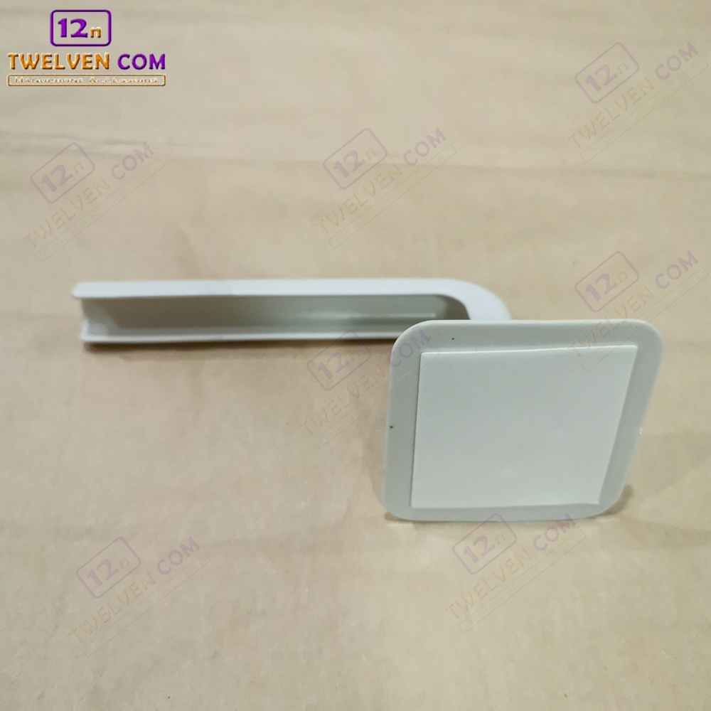 Gantungan Tissue / Tisu / Hanger Serbaguna Tisu Toilet Gulung