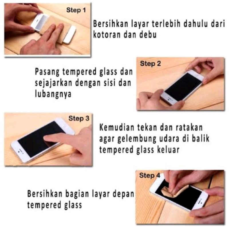 Iphone Tempered Anti Pecah Anti Break Anti Gores Clear TPU XS MAX XR 6+ 7+ 8+ 11 PRO MAX 12 MINI 13 PRO MAX