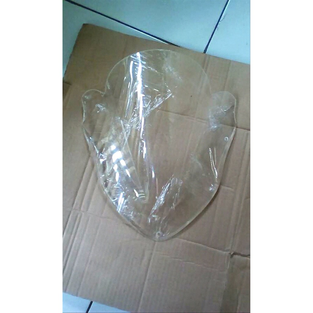 visor cbr old Diskon