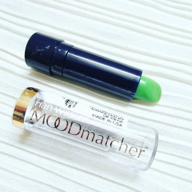 MOODmatcher lipstik ORI 100%