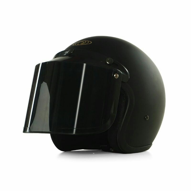 HELM ORIGINAL BLOODS "BEVEL 03 HELMET"