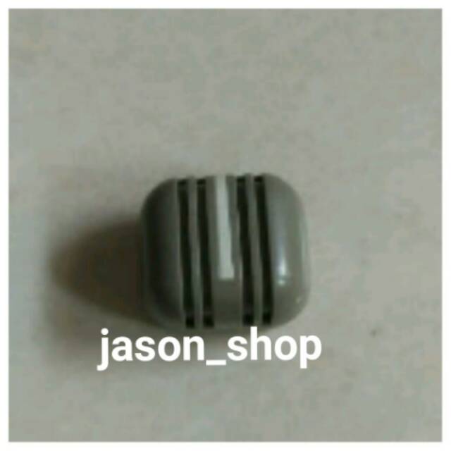 knop AC belakang avanza xenia rush terios luxio knob tombol ac double blower avanza xenia