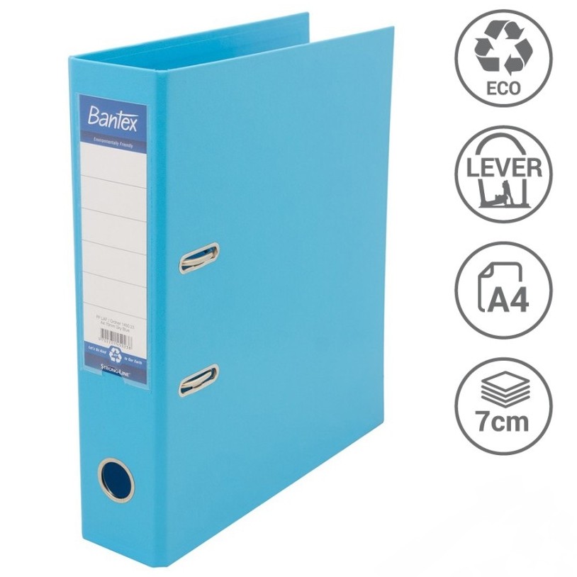 Ordner Bantex A4 1450