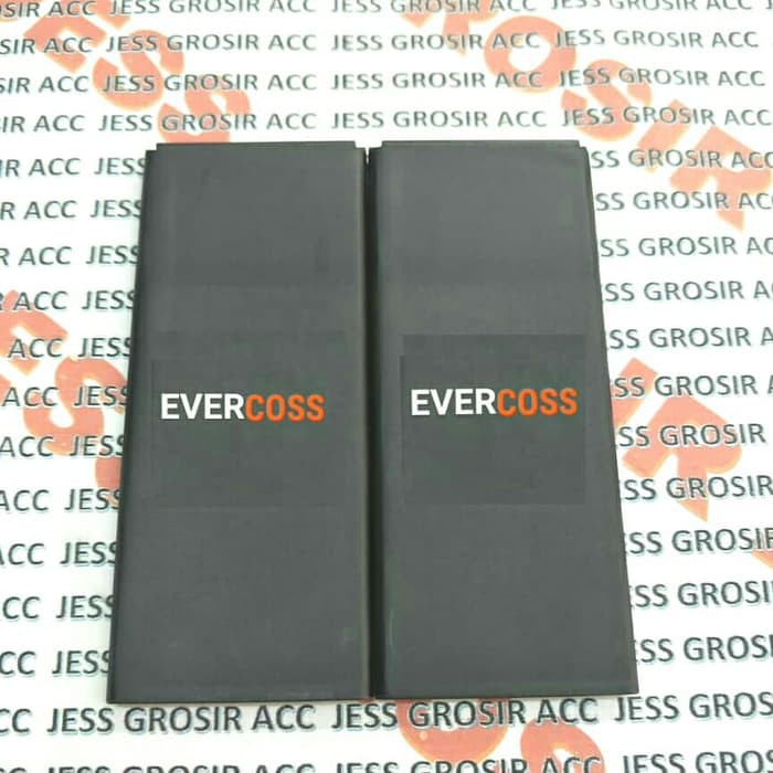 Baterai Battery Double Power Evercoss , Cross , Evercross S45 4G Lte