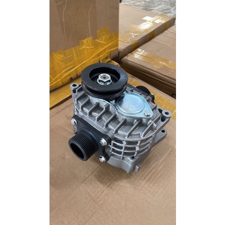 Supercharger Amr500 Super Charger Amr 500 Aisin Baru