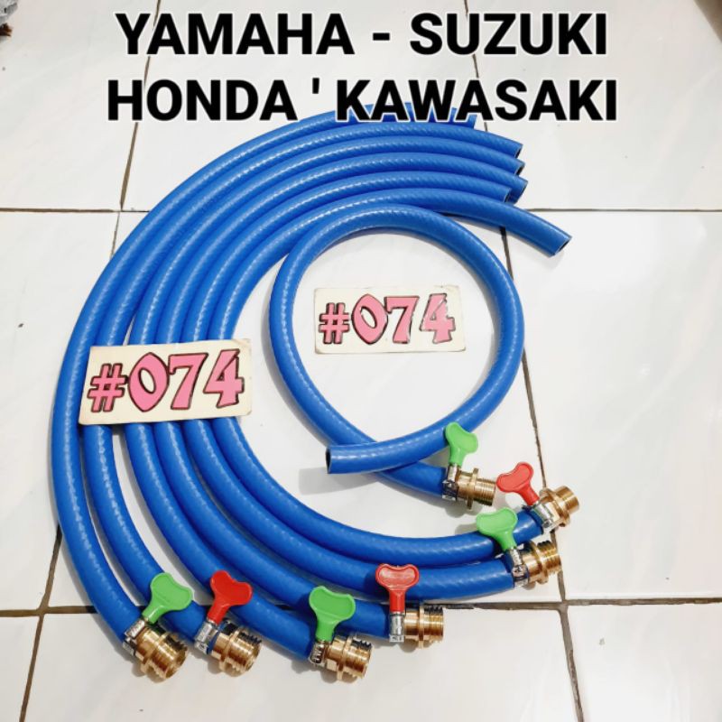 [PROMO] SELANG HAWA TUTUP OLI HAWA MESIN SELANG HAWA RACING TUTUP OLI RACING SELANG PEMBUANGAN HAWA 