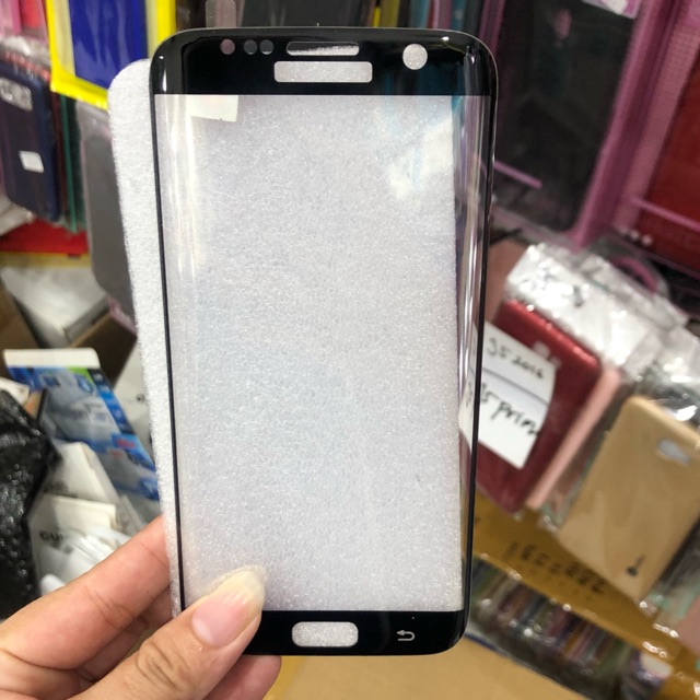 Tempered glass full caver S10 S10 Plus