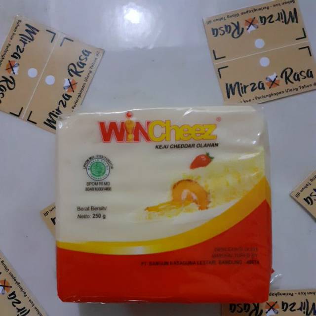 

Wincheez 250g