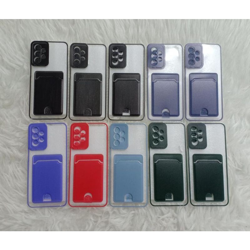 Case Pro Camera Card Slot For Hp Oppo Realme Vivo Samsung Xiaomi Redmi#casehp#casemurah#casecardslot