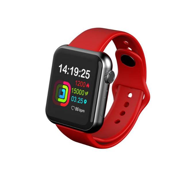 Smartwatch Iwo 12 kw1