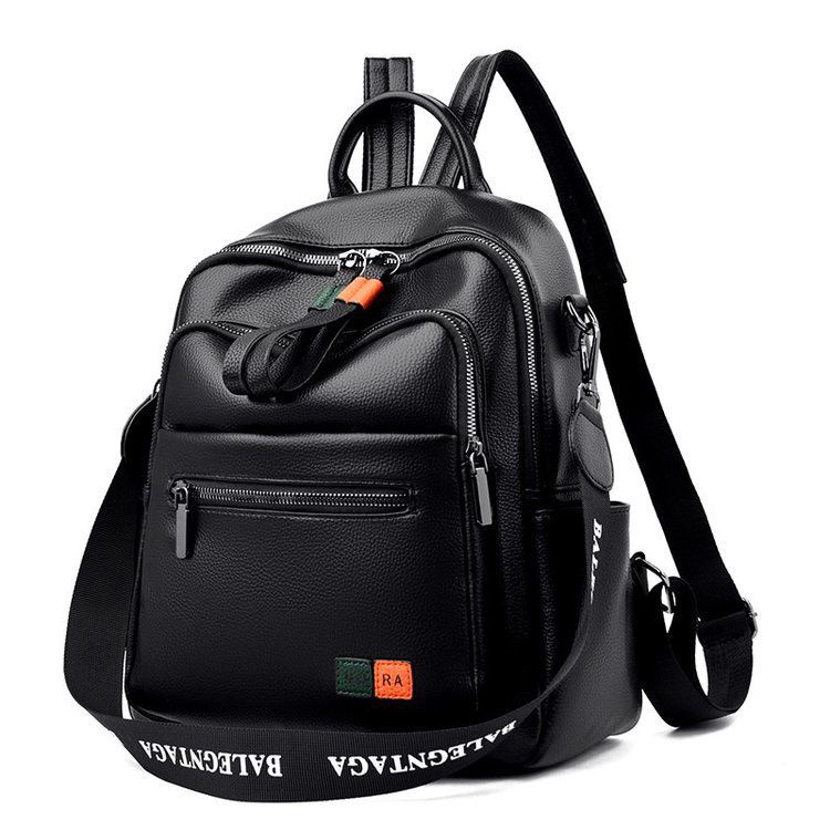 Tas Ransel Wanita Fashion 3345-3346-M3