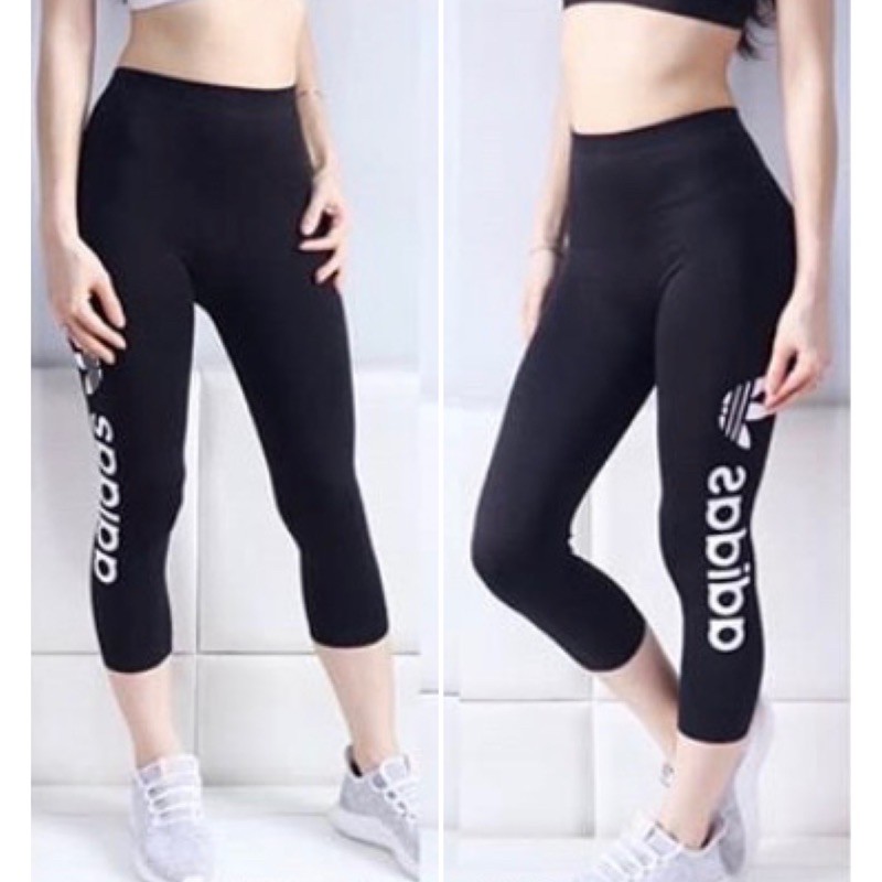 Legging Sport 7per8 ADD #601