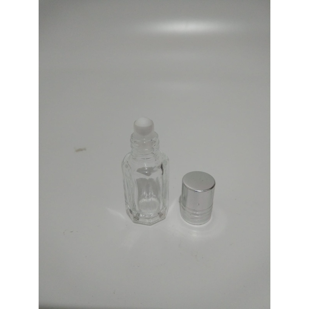 BOTOL PARFUME REFFIL 3ML 6ML 12ML