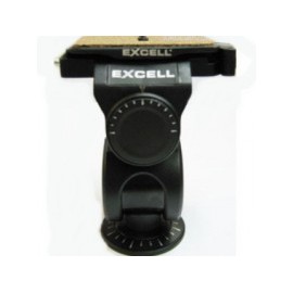 Excell Ball Head CH-535 2 Handle