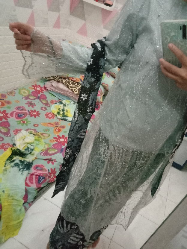 Sett Couple Nuna Broklat Tile Lapis Furing Ii Lumbung Batik