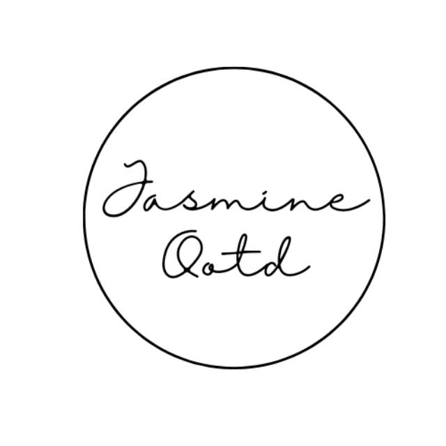 jasmine.ootd