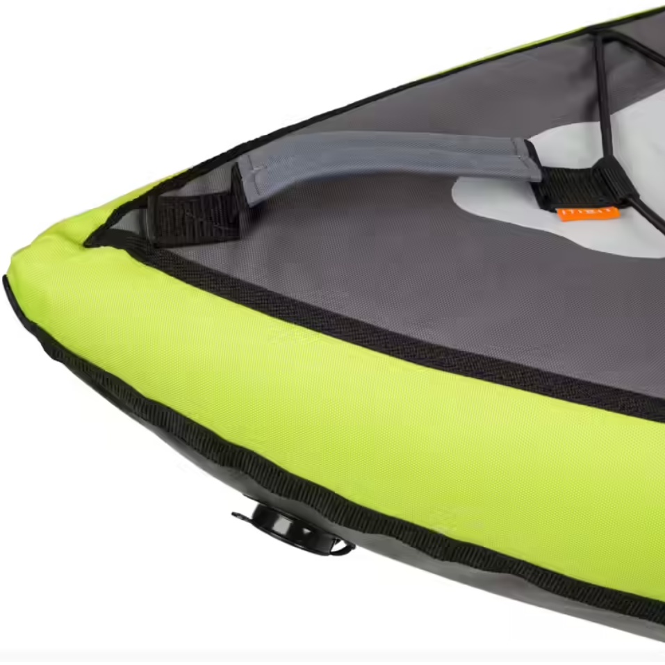 ITIWIT Inflatable Touring Kayak Pemula