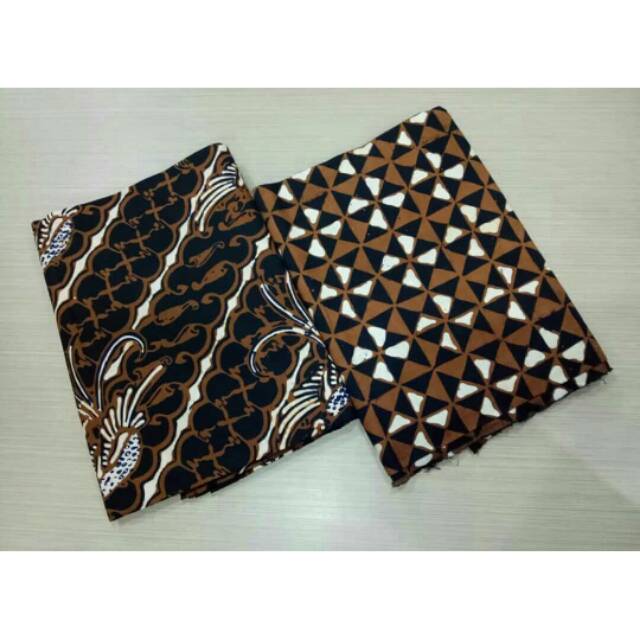 MORIZ BATIK TEMANGGUNG