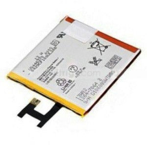 Batre Baterai Batere Sony Experia Z C6602 , C6603 Original Battery