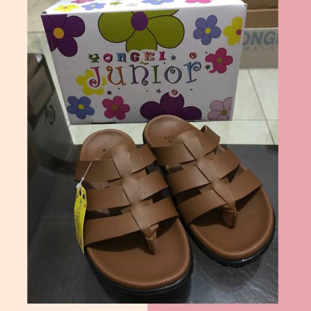 Sandal yongkidz