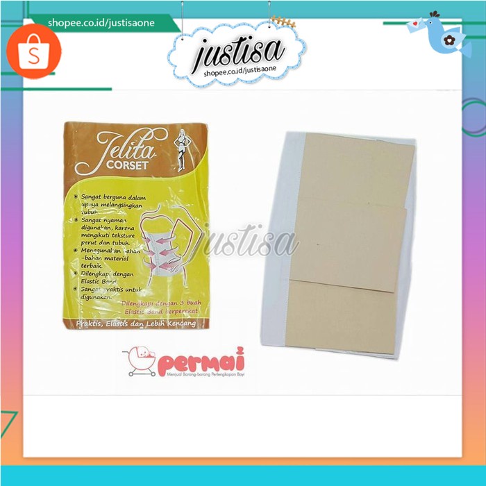 Promo !! JELITA-GURITA IBU MELAHIRKAN GURITA PEREKAT PRAKTIS