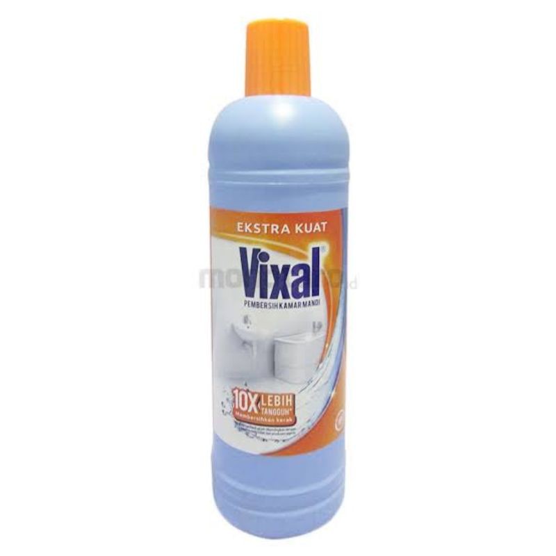 VIXAL BIRU 780 ML