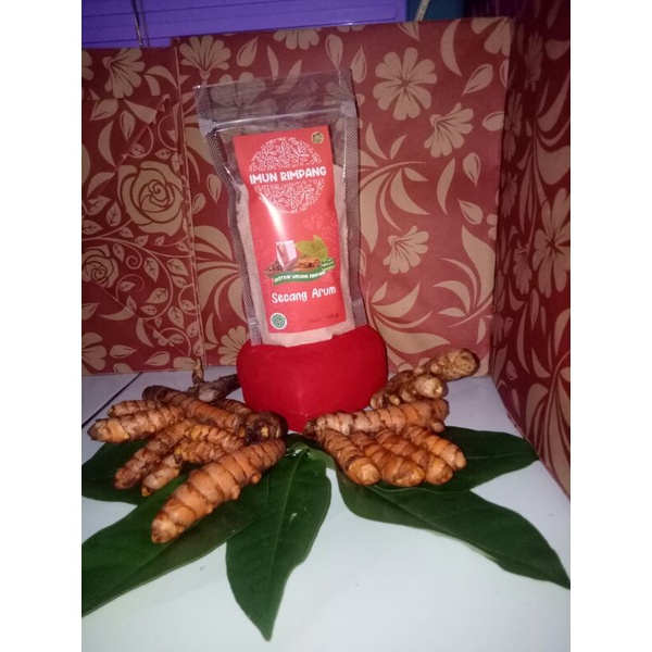 

wedang_imun_rimpang(jamutradisional)