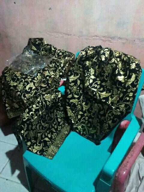 Gamis Batik Manggar,gamis Jazz,padi,sekar,cantik,kubis,kipas,daun,kupu