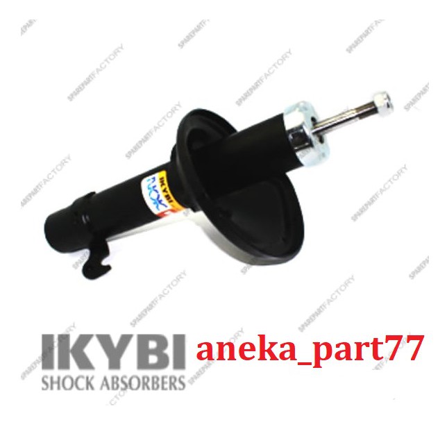 SHOCK DEPAN CITY/CITY Z IKYBI 1PASANG