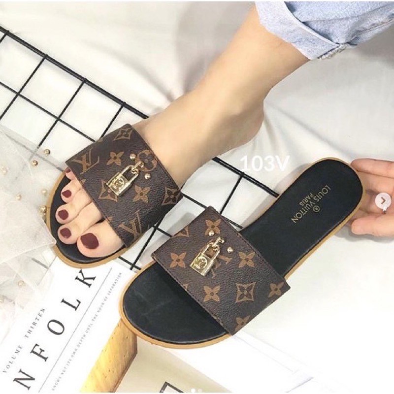 Sandal 103V