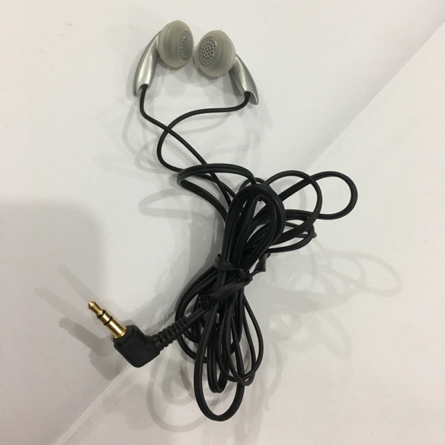 Earphone Aiwa Karet - KW