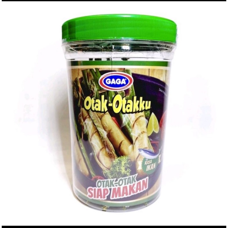 

GAGA Otak-Otakku 546g (24 + 2 pcs)